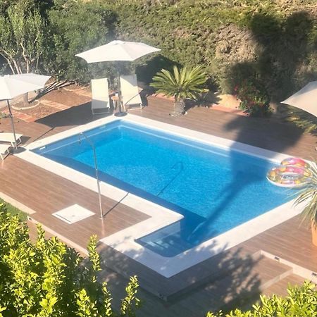 Arriba Stijlvol Appartement Met Zwembad En Tuin Conil De La Frontera Buitenkant foto