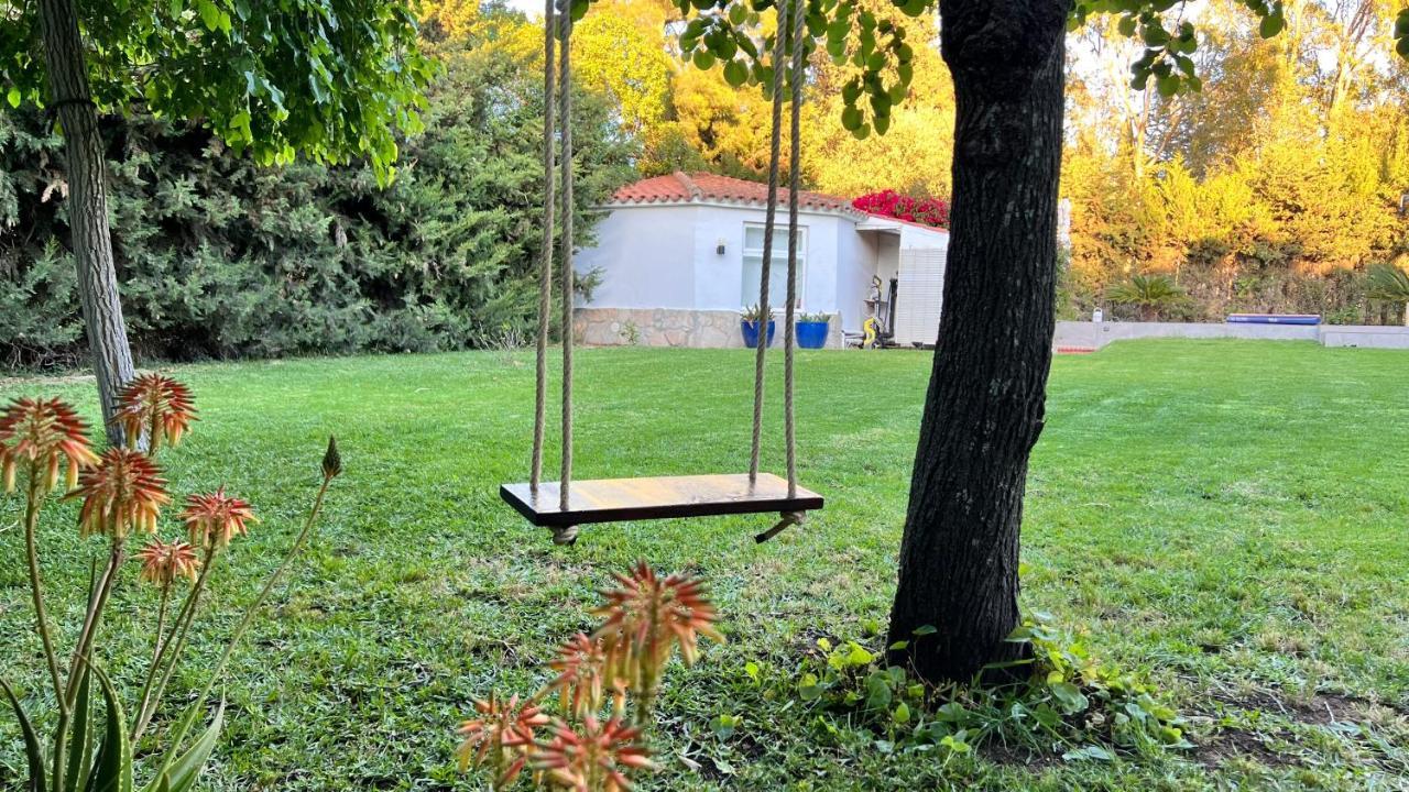 Arriba Stijlvol Appartement Met Zwembad En Tuin Conil De La Frontera Buitenkant foto
