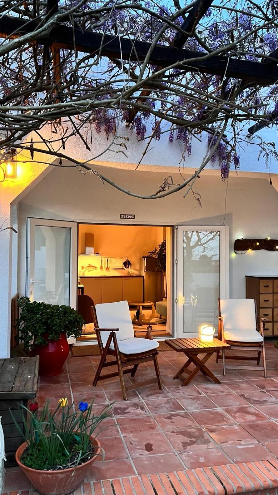 Arriba Stijlvol Appartement Met Zwembad En Tuin Conil De La Frontera Buitenkant foto
