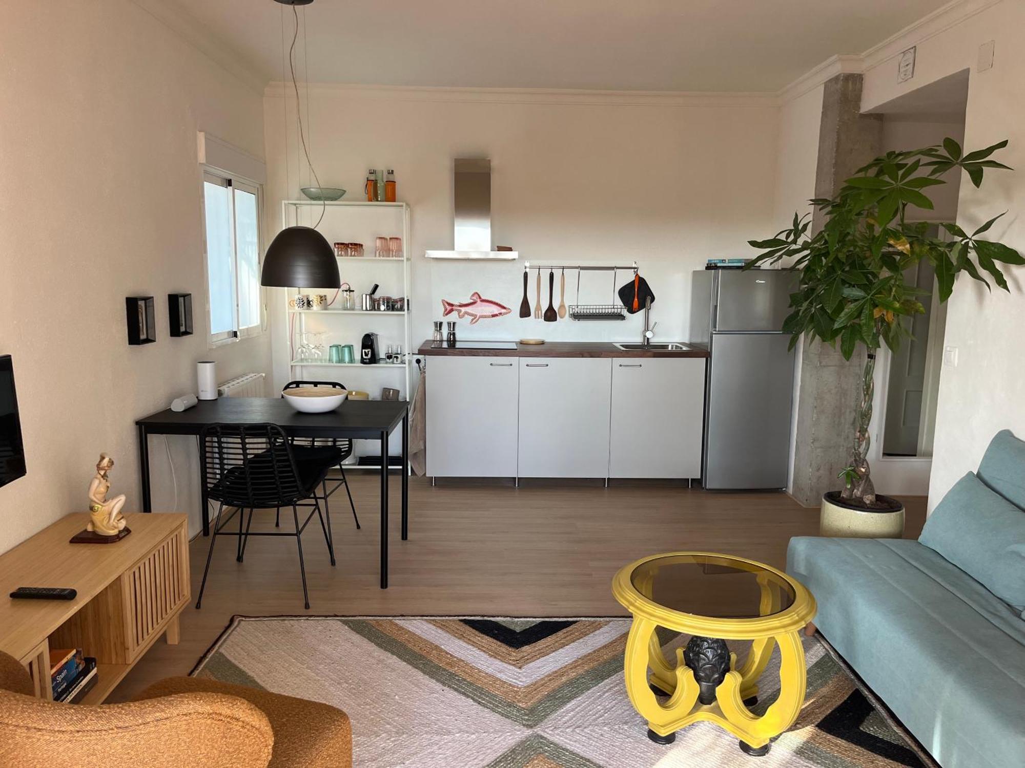 Arriba Stijlvol Appartement Met Zwembad En Tuin Conil De La Frontera Buitenkant foto