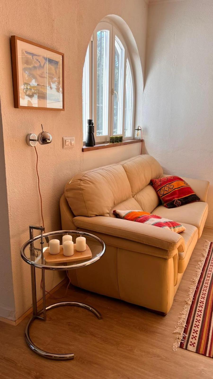 Arriba Stijlvol Appartement Met Zwembad En Tuin Conil De La Frontera Buitenkant foto