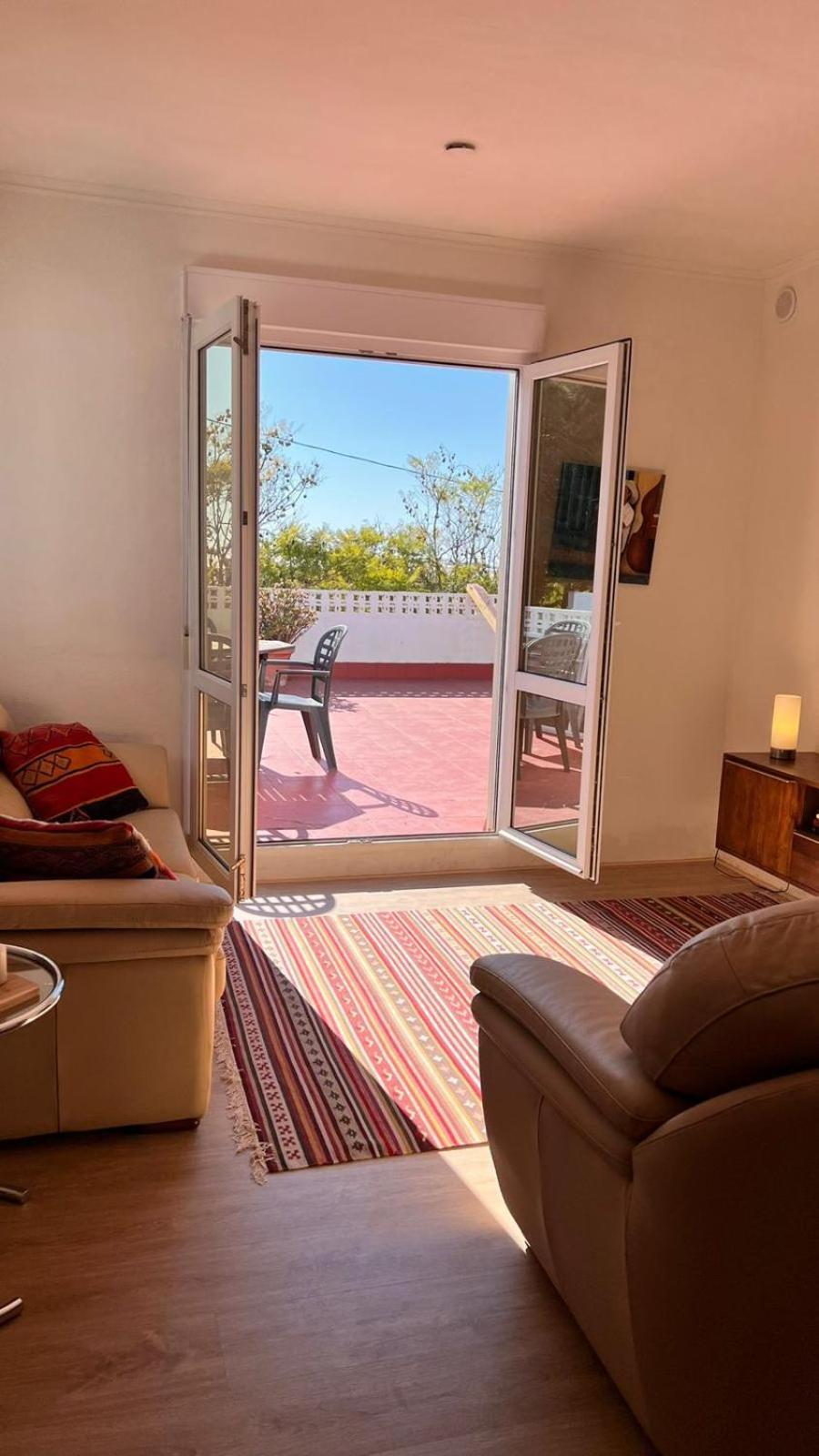 Arriba Stijlvol Appartement Met Zwembad En Tuin Conil De La Frontera Buitenkant foto