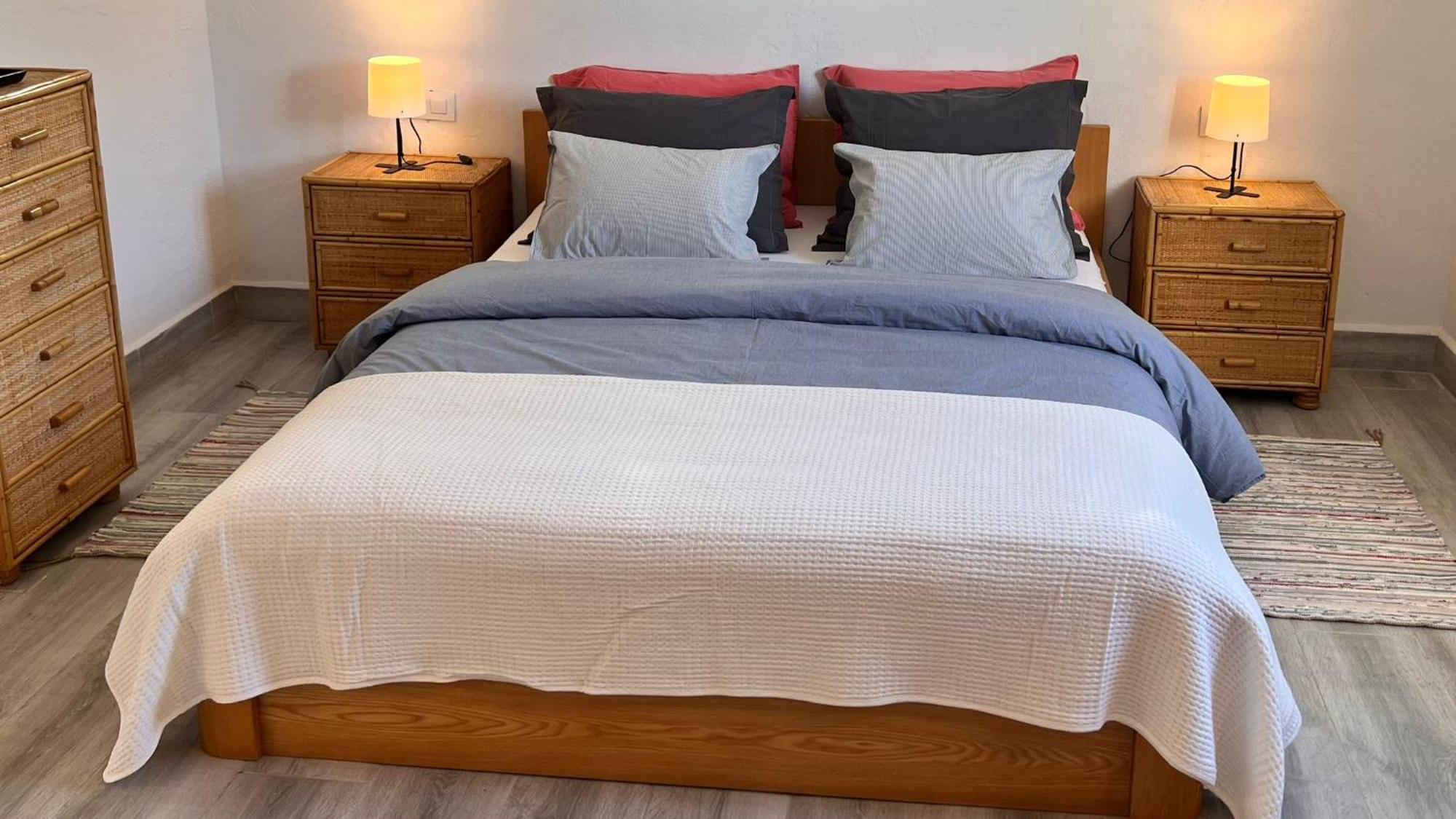 Arriba Stijlvol Appartement Met Zwembad En Tuin Conil De La Frontera Buitenkant foto