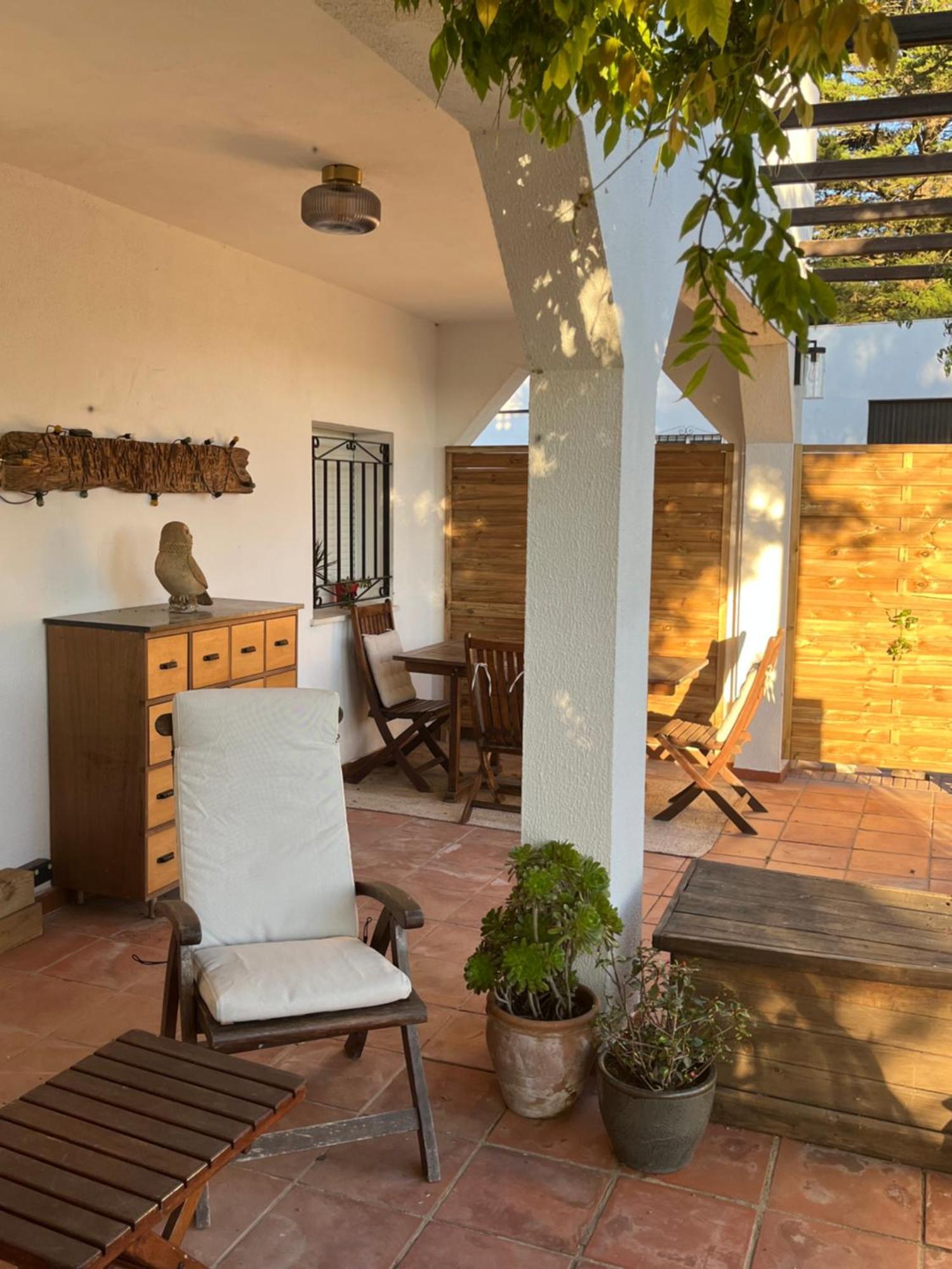 Arriba Stijlvol Appartement Met Zwembad En Tuin Conil De La Frontera Buitenkant foto
