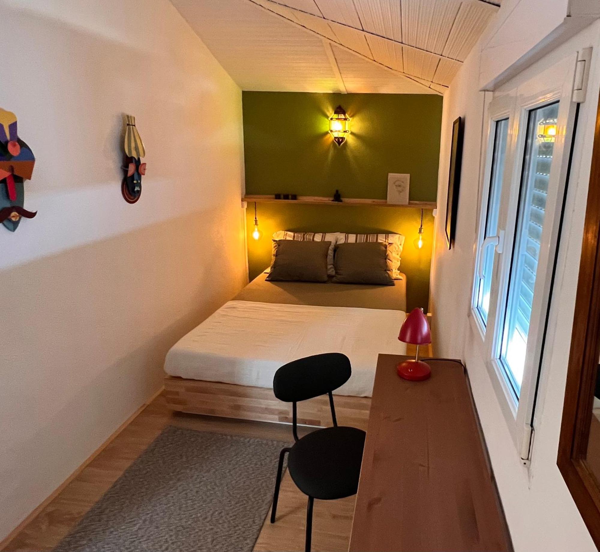Arriba Stijlvol Appartement Met Zwembad En Tuin Conil De La Frontera Buitenkant foto