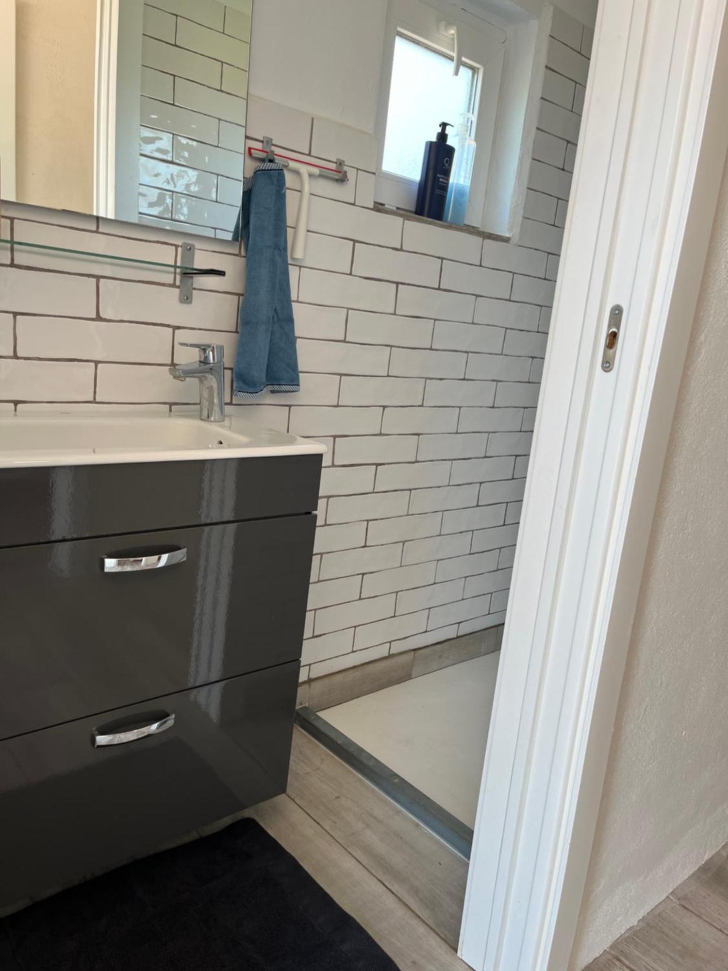 Arriba Stijlvol Appartement Met Zwembad En Tuin Conil De La Frontera Buitenkant foto
